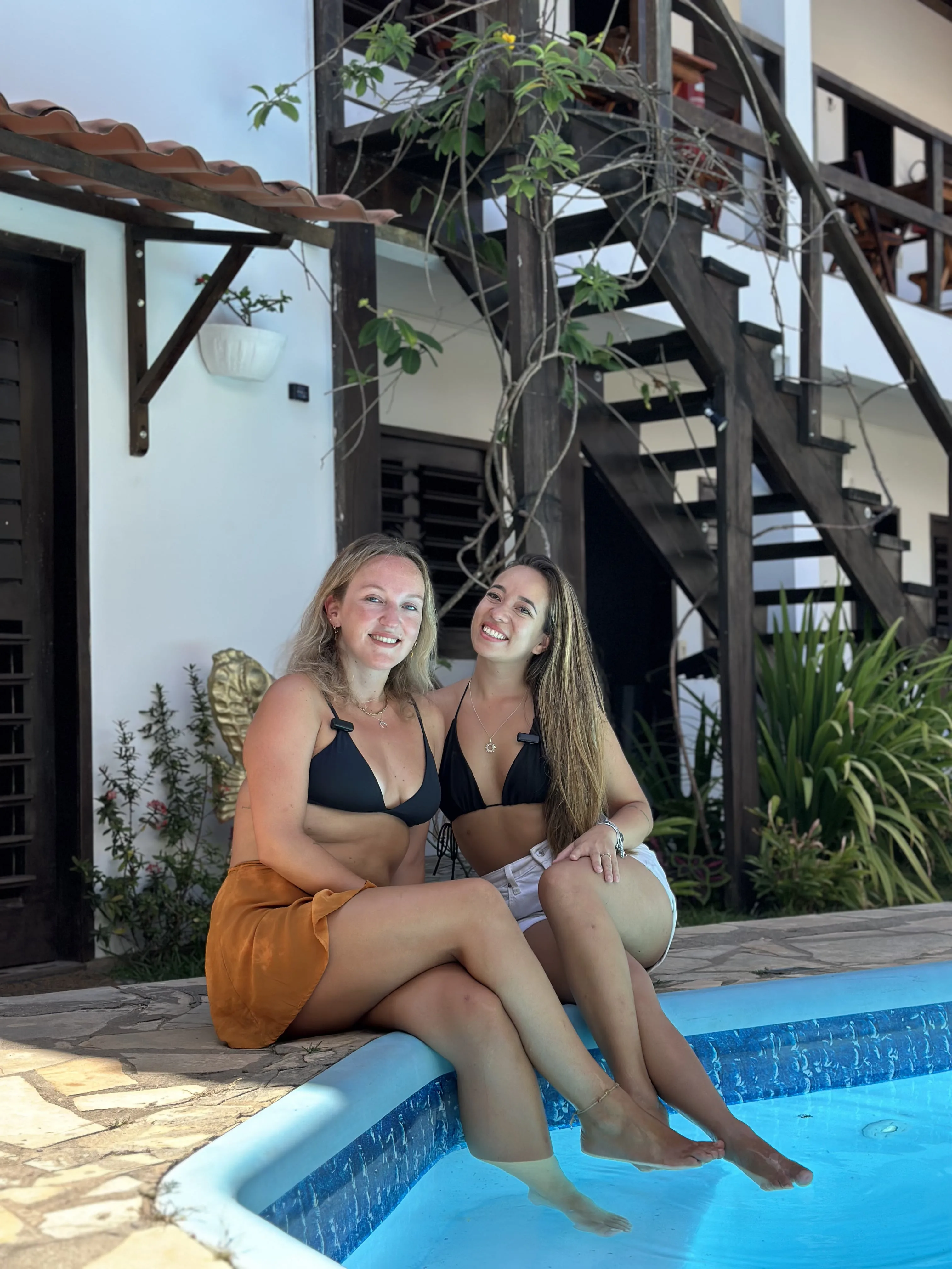 Hóspedes — No Worries Hostel